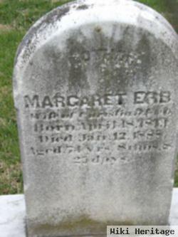 Margaret Overly Erb