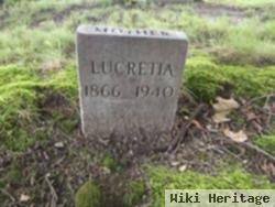 Lucretia Schell