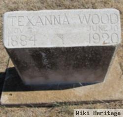 Texanna Wood