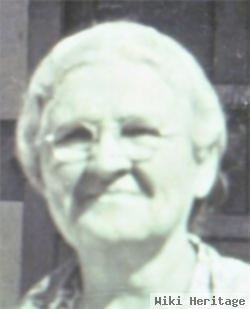 Della Jane Brumfield