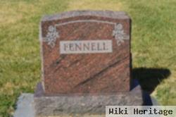 Edna H. Fennell