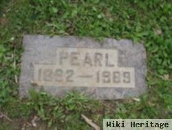 Pearl Sanford Hutchison