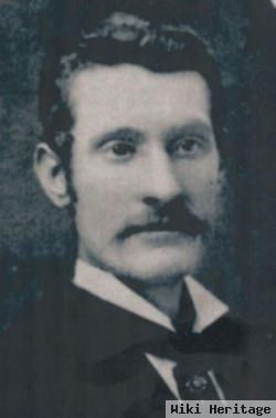 Marcellus Edward Bracken