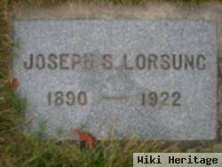 Joseph S. Lorsung