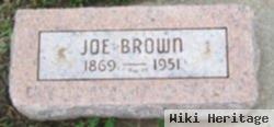 Joe Brown