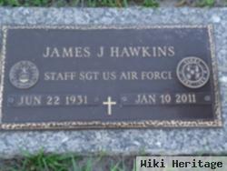 James J. Hawkins