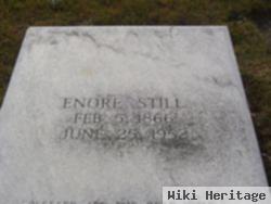 Enore Still