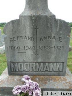 Bernard Moormann