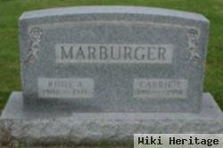 Carrie E. Marburger