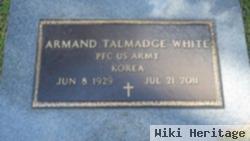 Armand Talmadge White