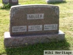 M. Edith Miller