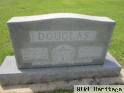 Dallas W. Douglas