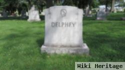 William T Delphey