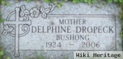 Delphine Dropeck Bushong