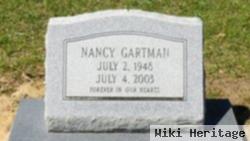 Nancy Gartman