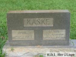 Paul Kaske