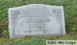 Adeline M. Kehrli Johler