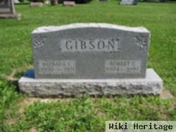 Robert C. Gibson