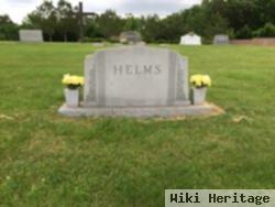 William Knox Helms