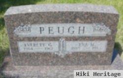 Everett G. Peugh