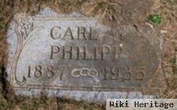 Carl W. Philipp