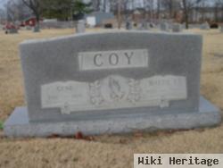 Gene Coy