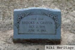 Brooks Albert Griffin