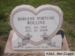 Darlene Fortune Rollins