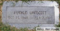 Charles Franklin Wainscott