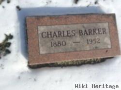 Charles Barker