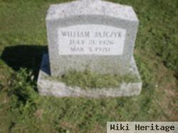 William Jajczyk