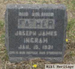 Joseph James Ingram