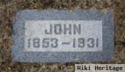 John E Helsop Newey