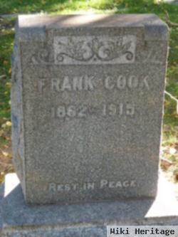 Frank Cook