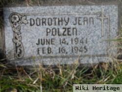 Dorothy Jean Polzen