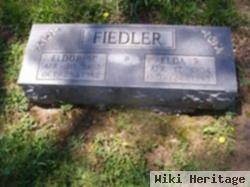 Elda R Fielder