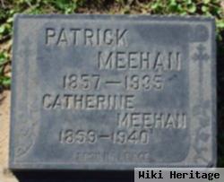 Catherine A Meehan