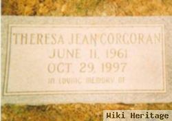 Theresa Jean Corcoran