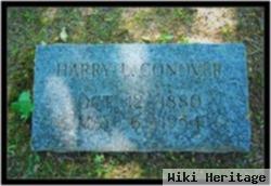 Harry L. Conover