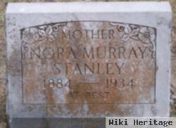 Nora Murray Stanley