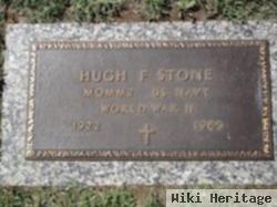 Hugh Frank Stone