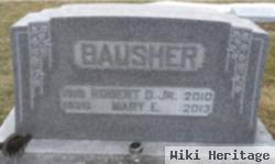 Mary E. Heckman Bausher