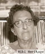 Lena Dora Gratz Lieberman