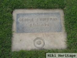 George J. Hoffman