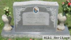 Patricia Ann Featherston Worthington