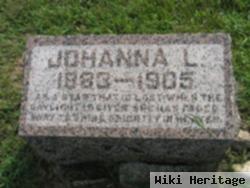 Johanna L. Junge