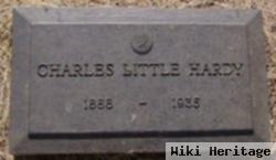 Charles Little Hardy