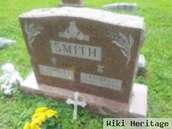 Faith Nixon Smith