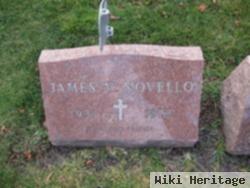 James V. Novello