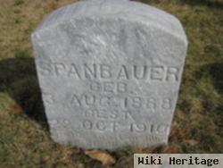 Ida Spanbauer